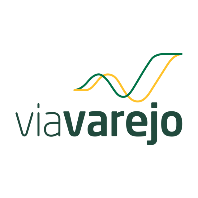 Logo Via Varejo