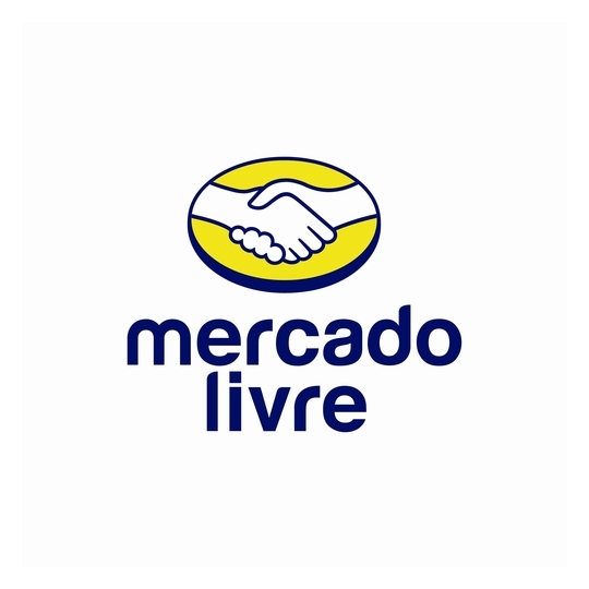 Logo Mercado Livre